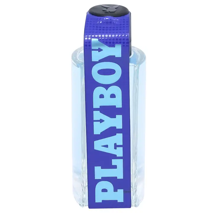Cenově Výhodný Playboy AM to PM Pánská EDT 60ml