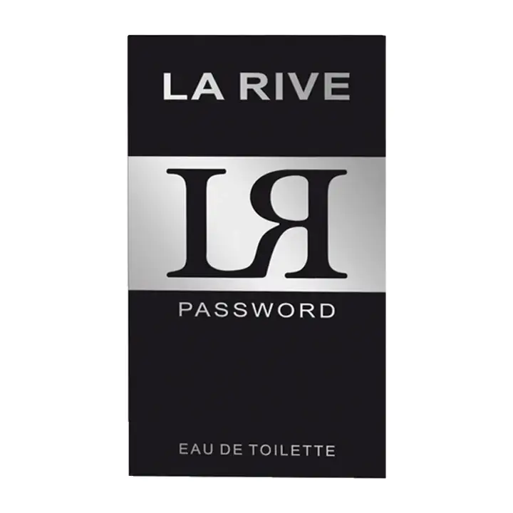 Výprodej La Rive Password Pánská EDP 75 ml