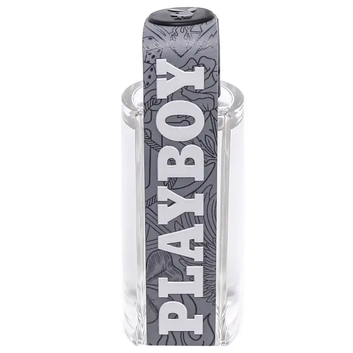 Playboy My rules Pánská EDT 60ml Výhodná Nabídka