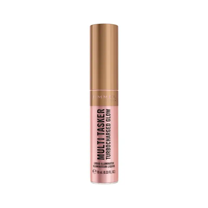 Akční Nabídka Rimmel London Rozjasňovač MultiTasker Tur Glow 005