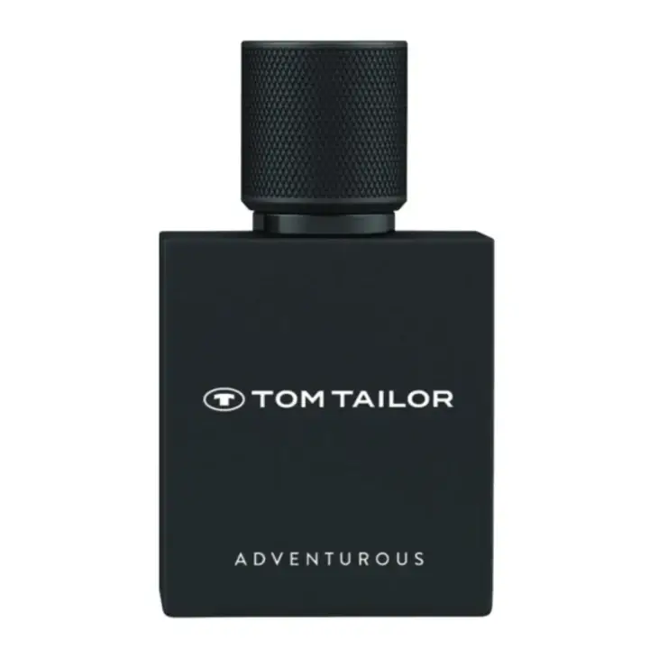 Cenově Výhodný Tom Tailor Adventurous Pánská EDT 30 ml
