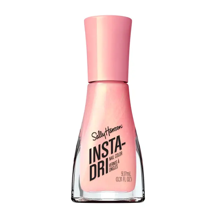 Sally Hansen Lak na nehty Insta-Dri Opulence 274 Časově Omezené