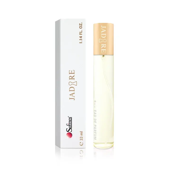 Dokud Zásoby Vydrží Sofines Dámská EDP Jadre 33 ml