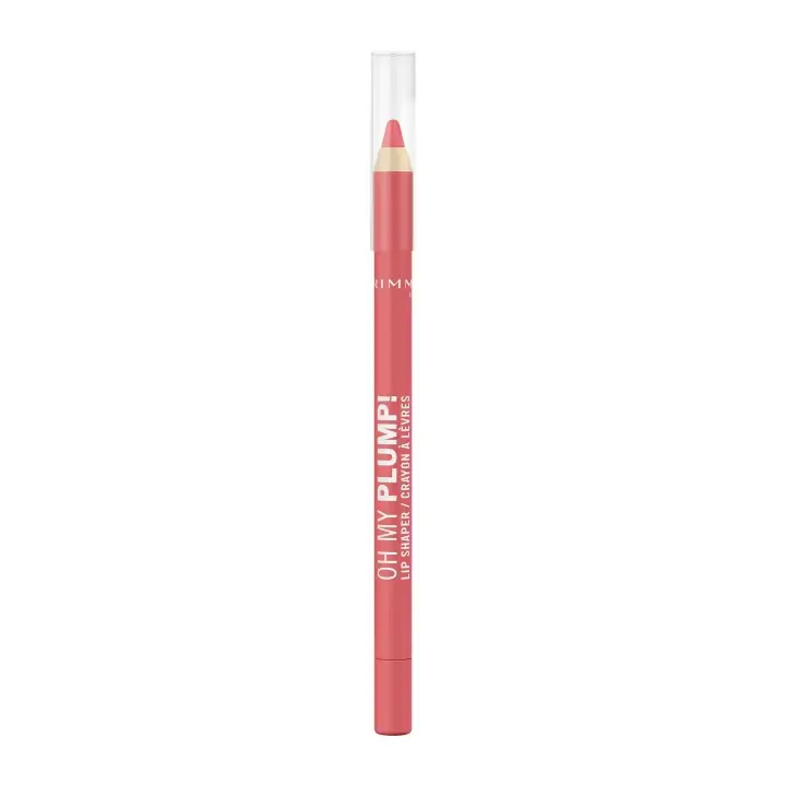 Aktuální Rimmel London Tužka na rty Oh My Plump 60