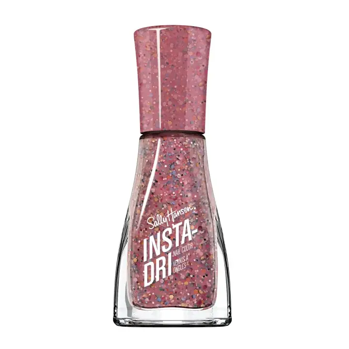 Bezpečná Platba Sally Hansen Lak na nehty Insta-Dri 288