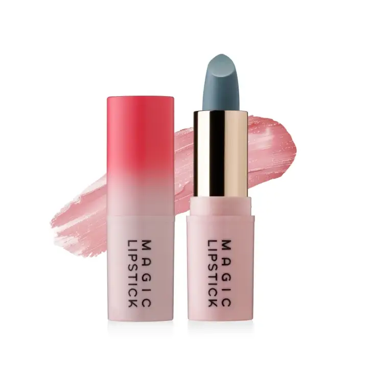 Aktuální Dermacol Magic rtěnka 04 3,5 g