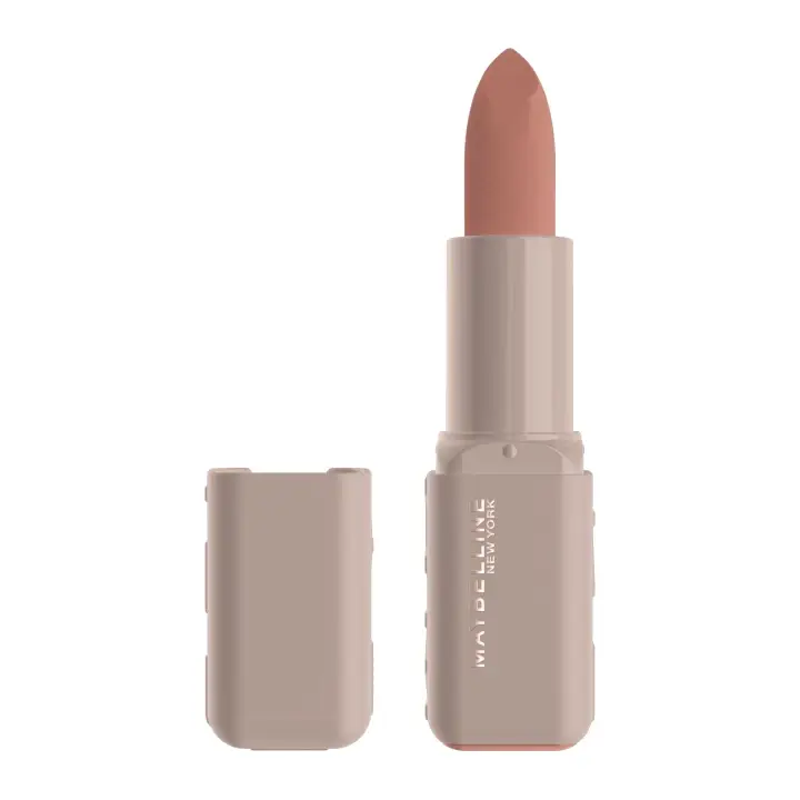 Výprodej Maybelline New York Hydratační rtěnka Serum Lipstick 001