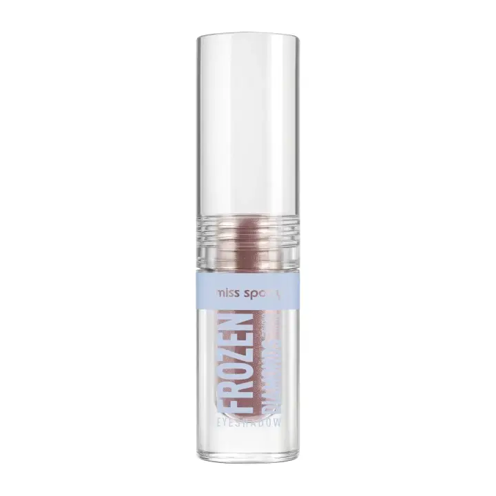 Must-Have Miss Sporty Oční stíny Studio Color 1 Frozen Diamonds Pink 1,3 ml