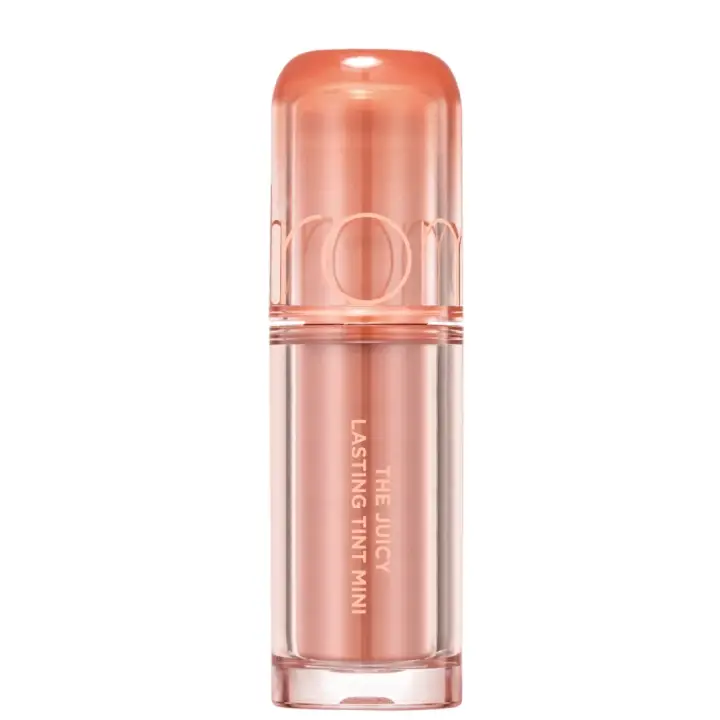 Ihned K Objednání rom&nd Rtěnka The Juicy Tint Mini M02
