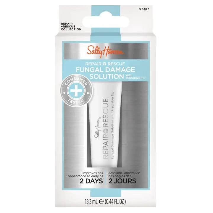 Sally Hansen Péče pro nehty bez plísně 10 ml Cenově Výhodný