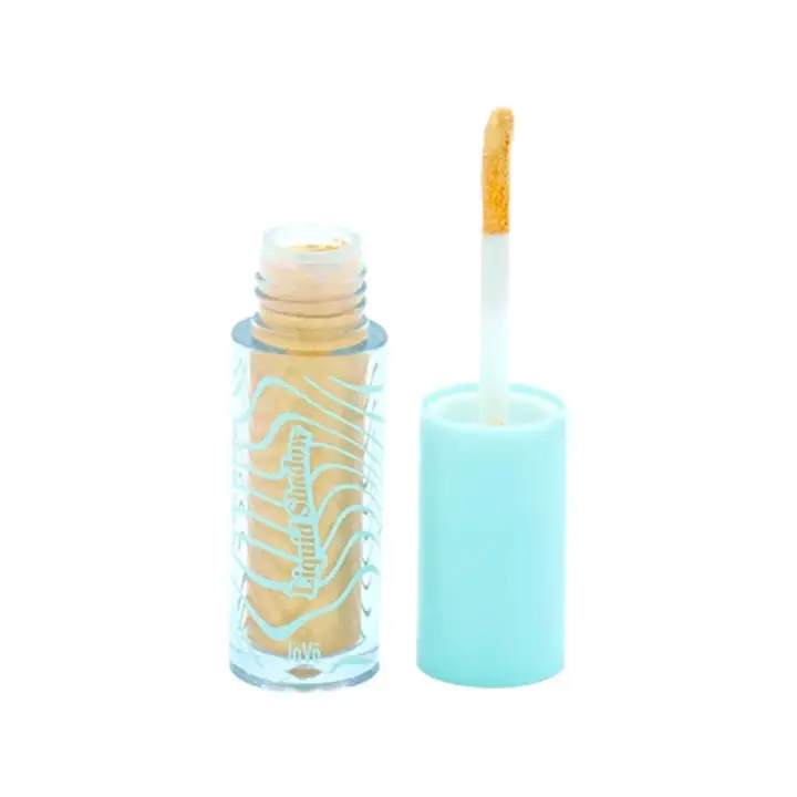 Cenová Bomba JoVo tekuté oční stíny 02 Yellow 3,5ml