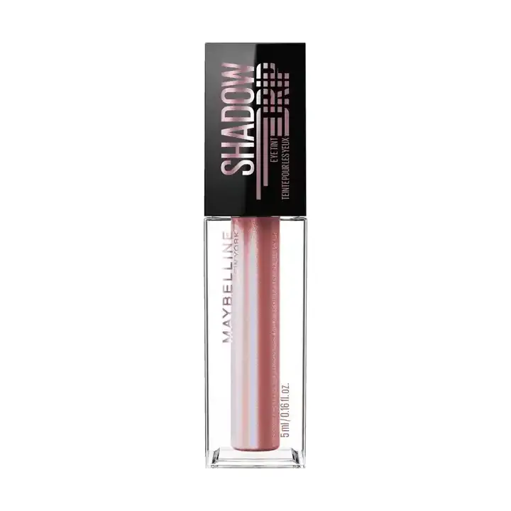 Akční Cena Maybelline New York Tekuté oční stíny Drip Eye Tint Liquid Eye Shadow 10 Amethyst