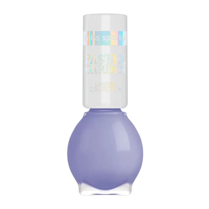Hit Sezóny Miss Sporty Lak na nehty Pastel Garden LE 04 7 ml