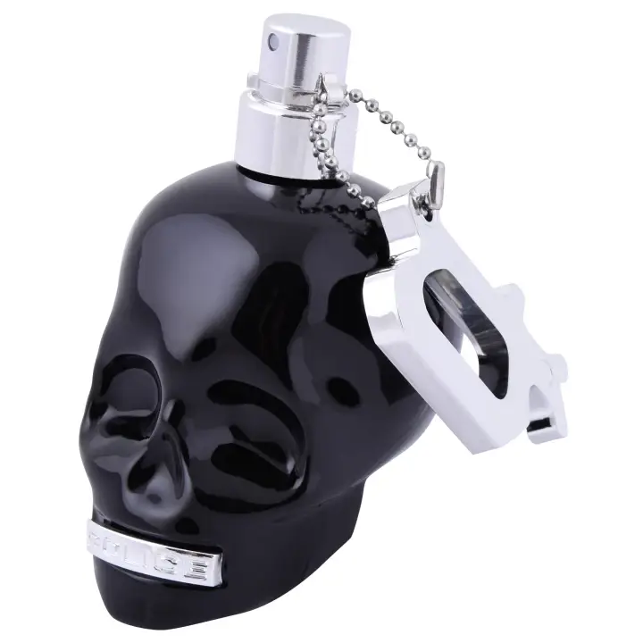 Vrácení Zdarma Police To Be Bad Guy Pánská EDT 40 ml