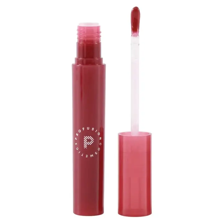 Ihned K Objednání Profusion Glowy Jelly Gloss Dragon Fruit Jelly lesk na rty 3 ml