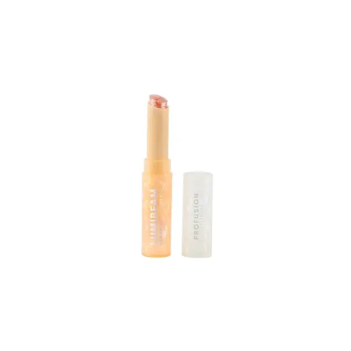 Cenový Hit Profusion Jelly Beam Shimmer Gold Beam multifunkční tyčinka na líčení 2,5 g