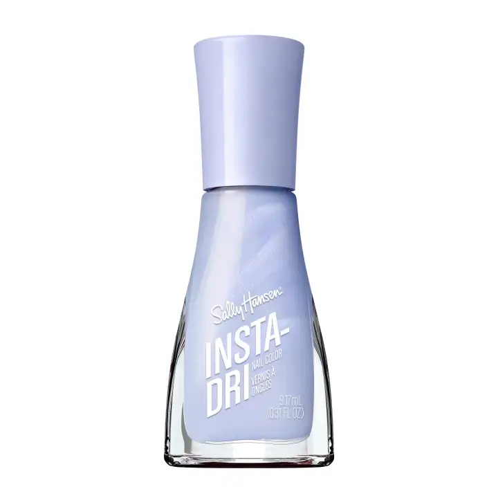 Vrácení Zdarma Sally Hansen Lak na nehty Insta-Dri Opulence 487