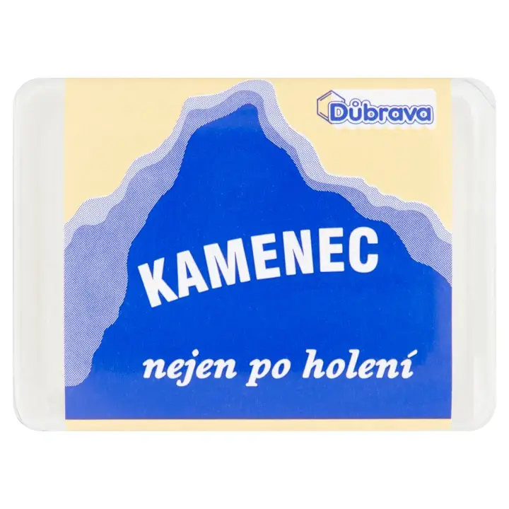 Důbrava Kamenec 90 g Zlevněný