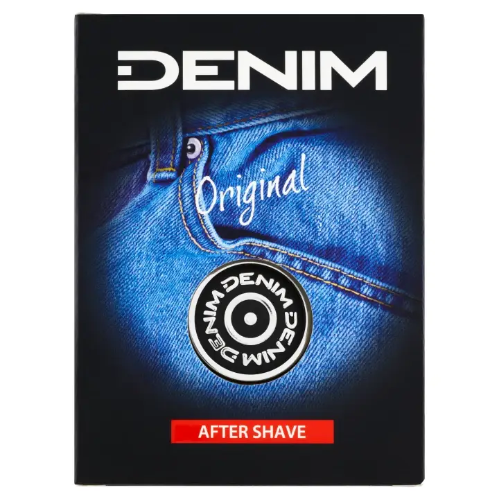 Pouze Dnes Denim Original voda po holení 100ml