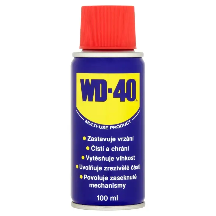 Jen Po Omezenou Doba WD-40 100ml