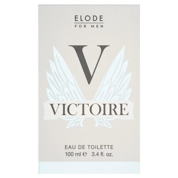 Cenová Bomba Elode for Men Victoire toaletní voda 100ml
