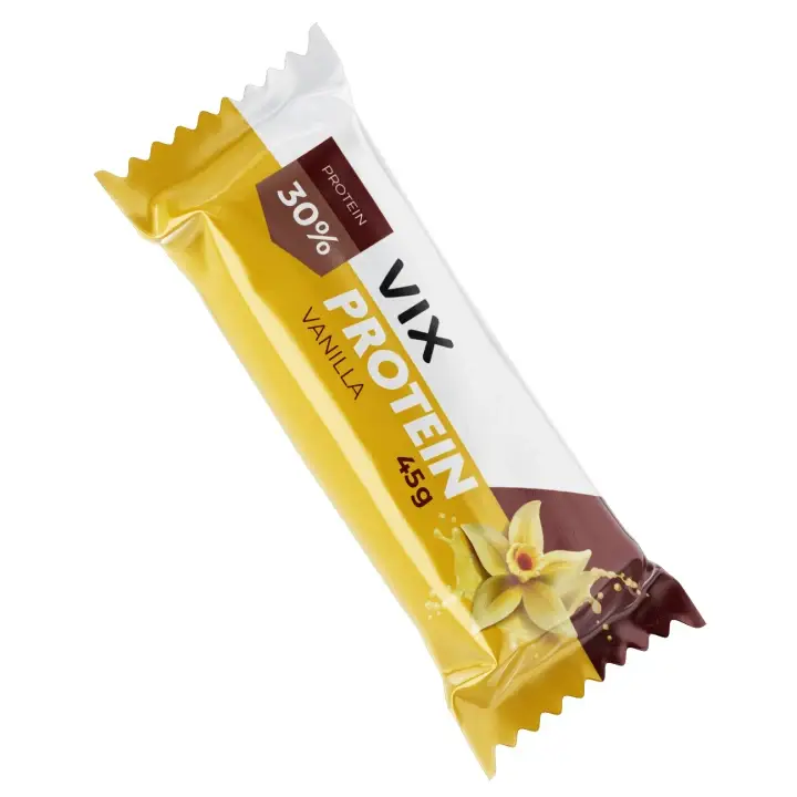 VIX Protein 30% Vanilla 45g Hit Sezóny
