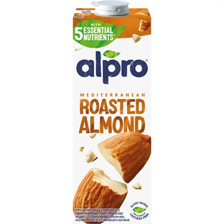 Sezónní Sleva ALPRO mandlový nápoj 1 l