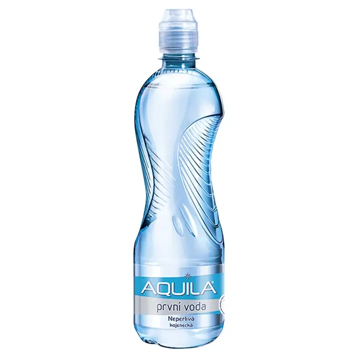 Aquila První voda neperlivá kojenecká 0,75l Výprodej