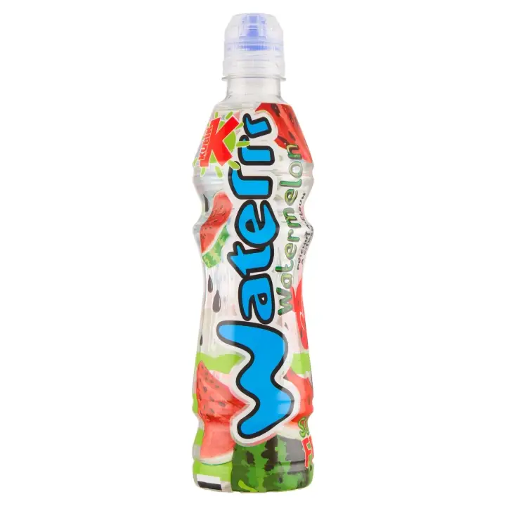 Autentický Kubík Waterrr Příchuť meloun a citron 500 ml