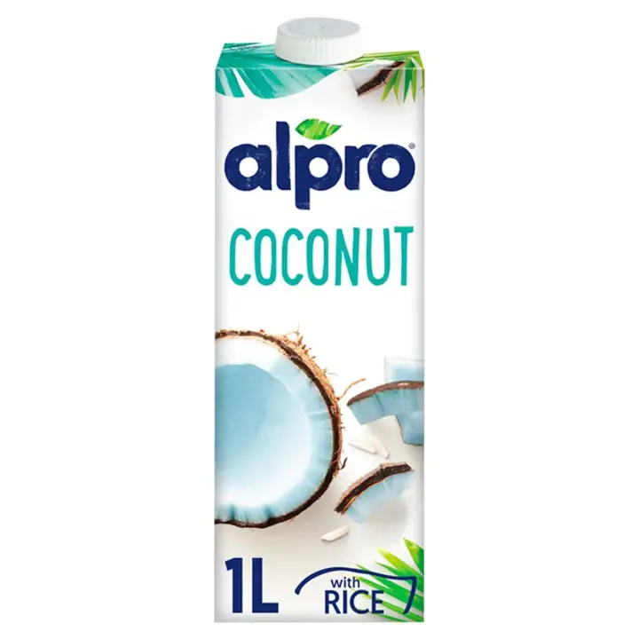 Pouze Dnes Alpro Kokosový nápoj 1l