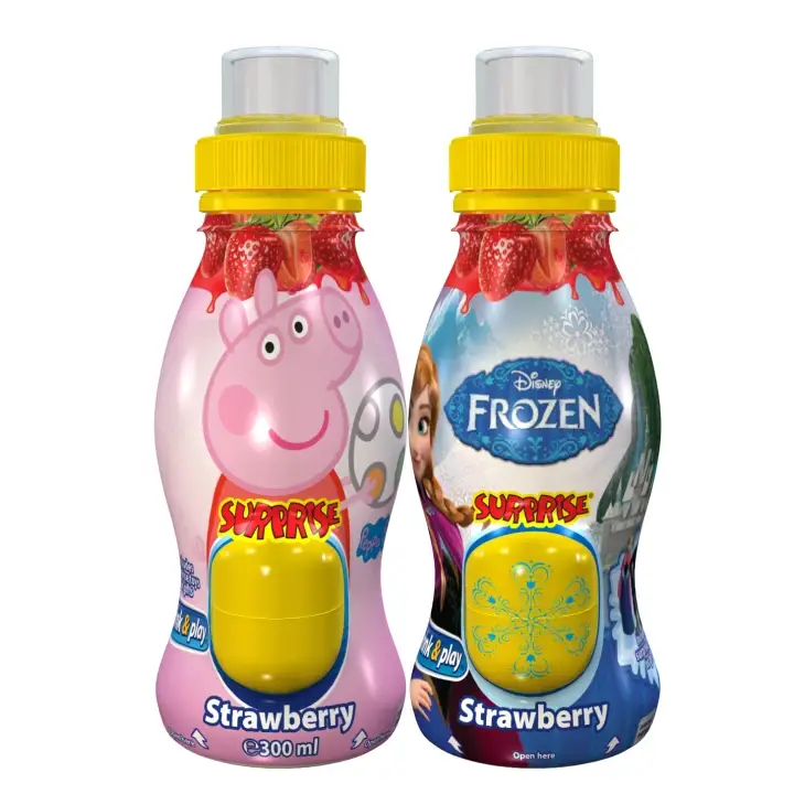 Surprise Nápoj jahoda 300 ml Akční Cena