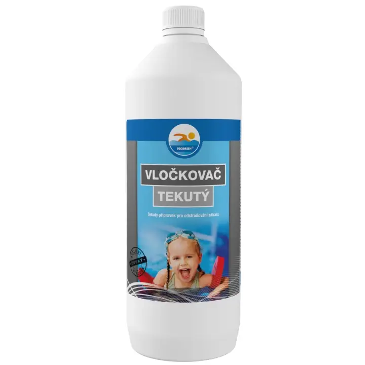 Super Cena Probazen Vločkovač 1 l