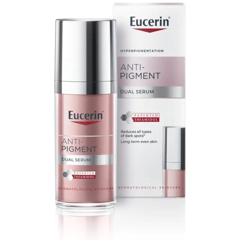 Eucerin Antipigment Sérum duální účinek 30ml new Cenově Výhodný