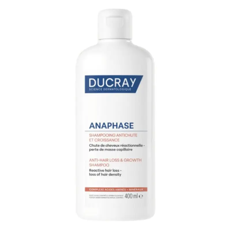 Akční Cena Ducray Anaphase šampon-vypadávání vlasů 400ml