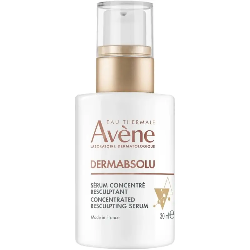 Avene Dermabsolu Koncentrované remodelační sérum 30ml Akční Nabídka