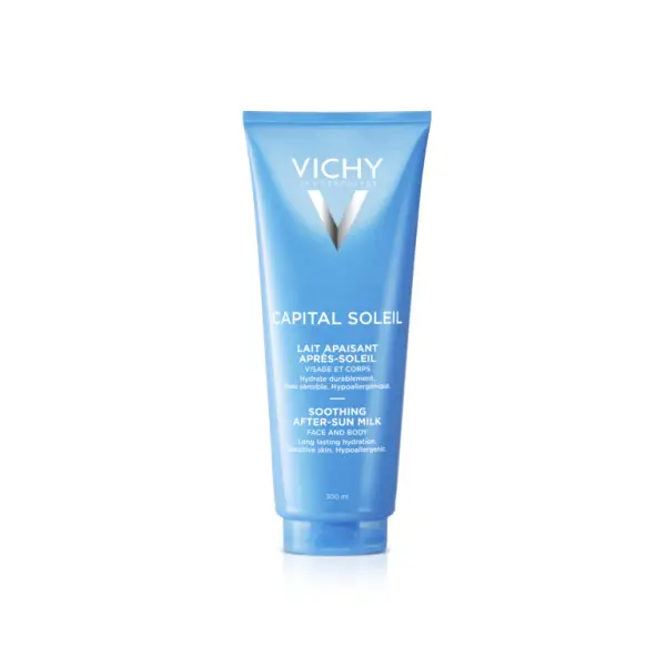 Vichy Idéal Soleil Mléko po opalování 300ml Hit Sezóny