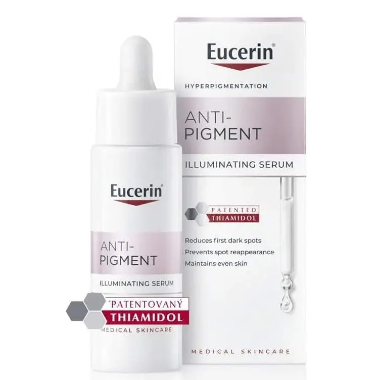 Doprava Zdarma Eucerin AntiPigment rozjasňující sérum 30ml new