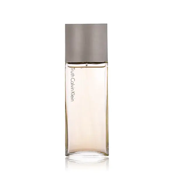 Akce Calvin Klein TruthParfémovaná voda pro ženy 100 ml