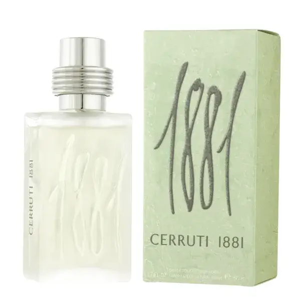 Nino Cerruti 1881 Pour HommeCerrutiToaletní voda pro muže 50 ml Rychlé Dodání