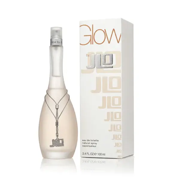 Jennifer Lopez GlowBy JLo Toaletní voda pro ženy 100 ml Oblíbený