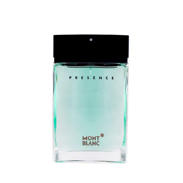 Montblanc PresenceToaletní voda pro muže 75 ml Poslední Šance