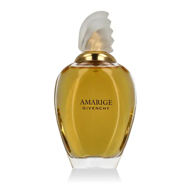 Expresní Doručení Givenchy AmarigeToaletní voda pro ženy 100 ml