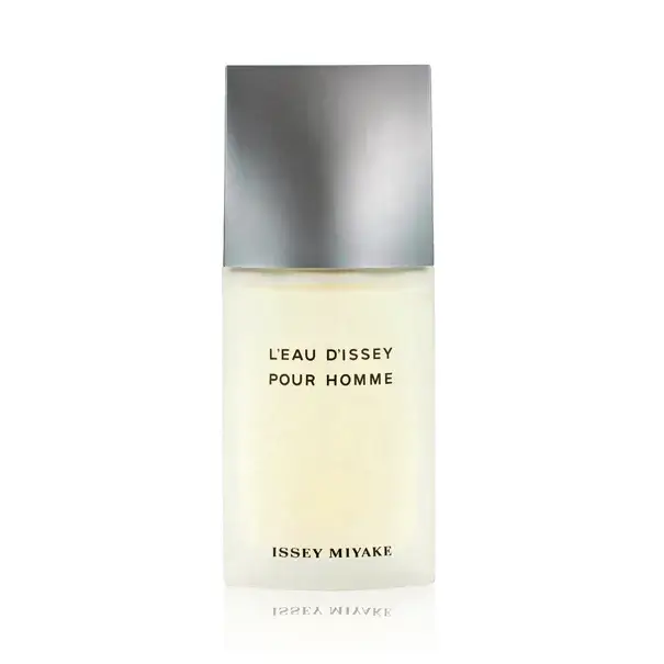 Dokud Zásoby Vydrží Issey Miyake L'Eau d'Issey Pour HommeToaletní voda pro muže 125 ml