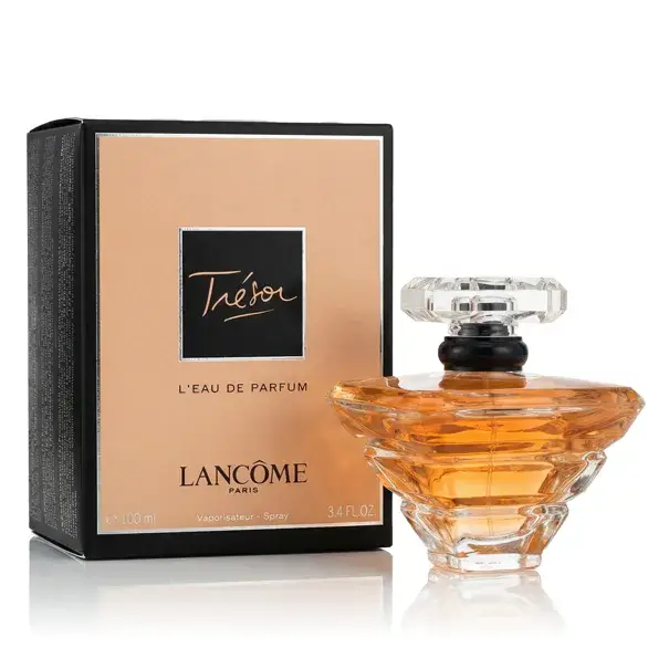 Doprava Zdarma Lancôme TrésorParfémovaná voda pro ženy 100 ml