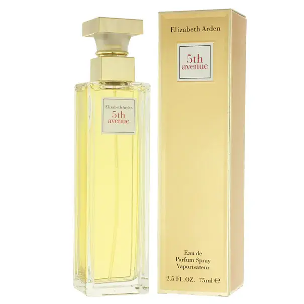 Elizabeth Arden 5th AvenueParfémovaná voda pro ženy 75 ml Odeslání Ihned