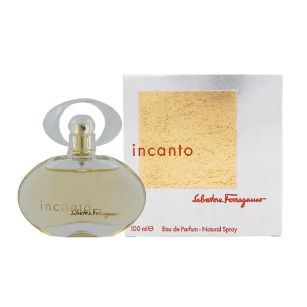 Doprava Zdarma Ferragamo IncantoParfémovaná voda pro ženy 100 ml