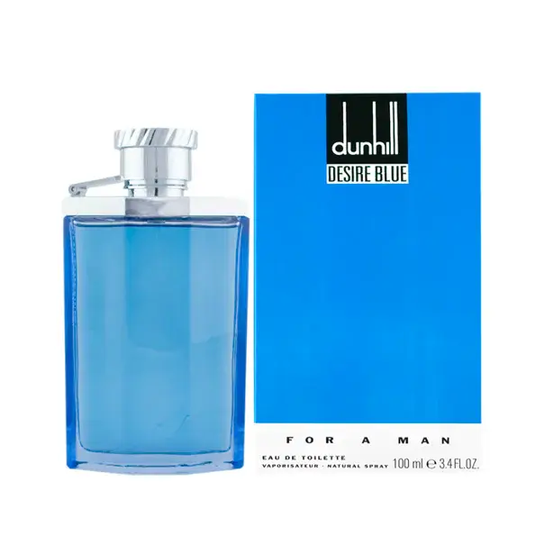 Sleva Dunhill Desire BlueToaletní voda pro muže 50 ml