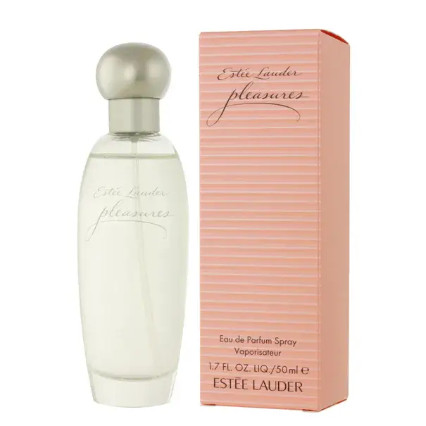 Estée Lauder PleasuresParfémovaná voda pro ženy 50 ml Cenově Výhodný