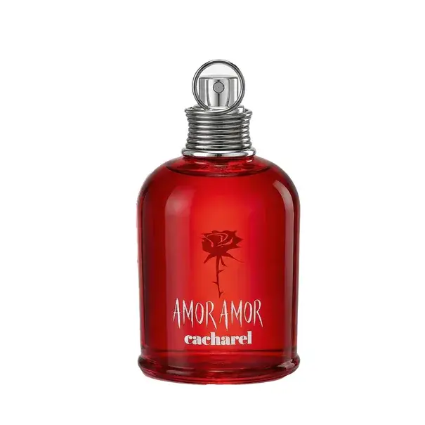 Cacharel Amor AmorToaletní voda pro ženy 100 ml Ihned K Objednání
