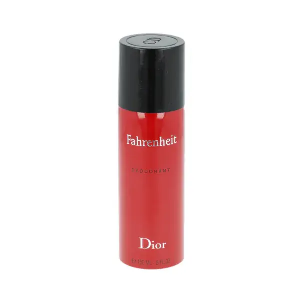 Akce Dior FahrenheitDeodorant pro muže 150 ml
